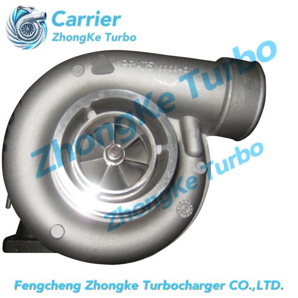 S400S014 Turbo 166643 4760968199 A4760968199 Turbocharger For Mercedes Benz