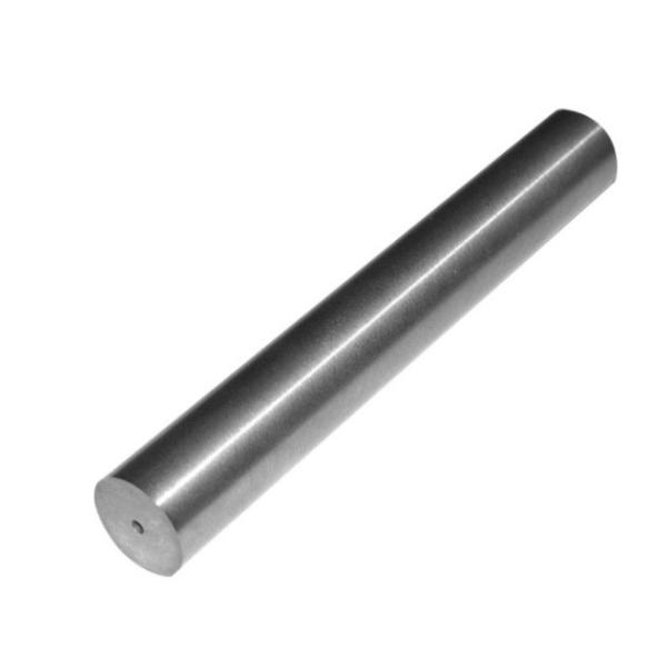 Buy ASTM 50MM Nitronic 50 Hot Rolled Stainless Steel Round Bar at wholesale prices