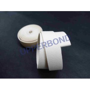 Aramid Fiber Garniture Tape Bearing Cigarette Paper Wrapping Tobacco On