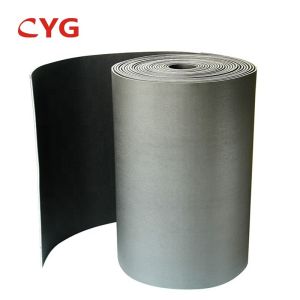 Moisture Proof Construction Heat Insulation Foam XPE Underlyment Flooring