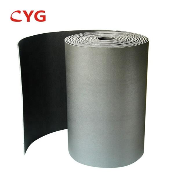 Moisture Proof Construction Heat Insulation Foam XPE Underlyment Flooring