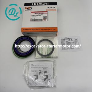 EexcavaStart Hitachi ZX135USK-3 Boom Cylinder Repair Kit YA00009240PS