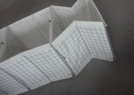 Buy Artistic Tubular Steel Fence Sculptural Elements at wholesale prices