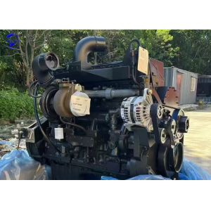 Cummins QSM11 Water Cooled Engine Electronic Mechanical Injection