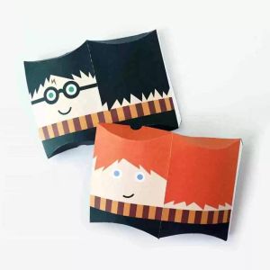 Economic Customized Printing Wholesale Paperboard China carton gift box