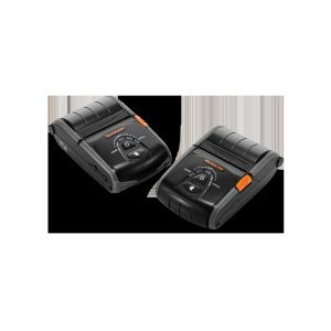 BIXOLON 4 Inch Mobile Thermal Label Receipt Barcode Printer 2600MAH Battery USB