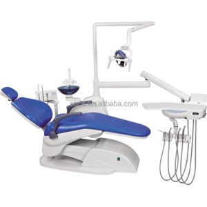 A880 dental chair with CE, ISO certificates