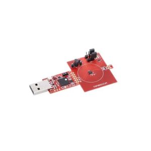 Quality TMP9R01EVM Embedded Solutions 1.7V To 3.6V Temperature Sensor Evaluation Board for sale
