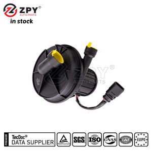 ZPY Secondary Air Injection Pump for Audi A5 A6 A7 S4 S5 VW Porsche