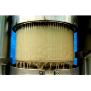 Cooking Oil Hydraulic Oil Press Machine Simple Operation For Oil Plant