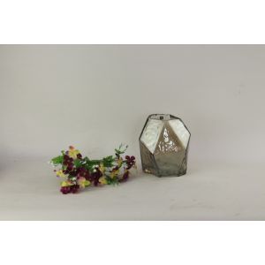 OEM Handmade Glass Vase For Decor
