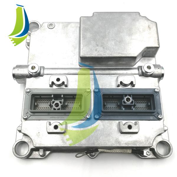 286-3683 Controller 2863683 ECU For E320D Excavator Spare Parts