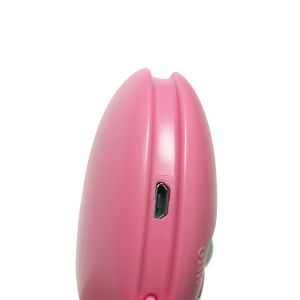 1800mAh Led Portable Motion Sensor Light 6 Hours Working Hours 5 Years Warranty