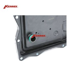 Universal Easy Install Standard Transmission Oil Pan 24118612901