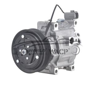 88320BZ120 Autoair Conditioner Compressor For Toyota Townace 2012-2018 WXTT177