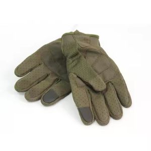 Motorcycles Full Finger Outdoor Cycling Protective Tactical Gloves