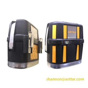 Quality CE certified Self Rescuer with 30 Minute oxygen supply for sale