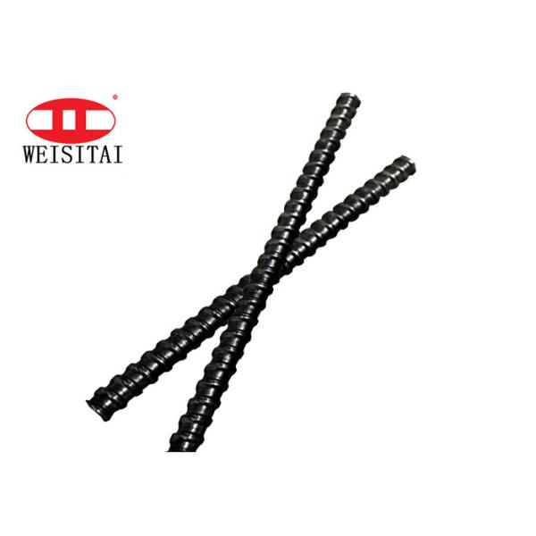 Buy 45# Steel Formwork Accessories 10mm Scaffolding Tie Rod at wholesale prices