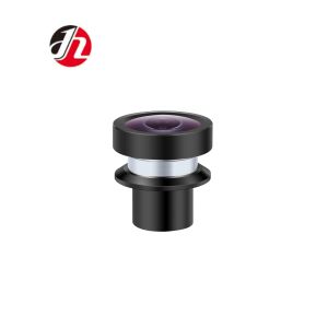 1/2.6 OX03C10 F2.2 3MP Front View Lens