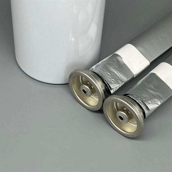 Reliable Female Bag On Valve for Aerosol Canisters with Easy Dispensing Control