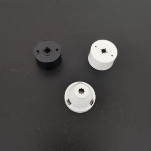 20Mm Xpe High Power Pmma Led Reflector Lens For Led Flashlight