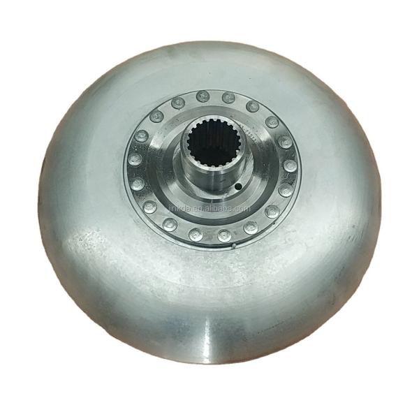 Buy Turbine 175-13-21514 for Bulldozer D155A-2 at wholesale prices