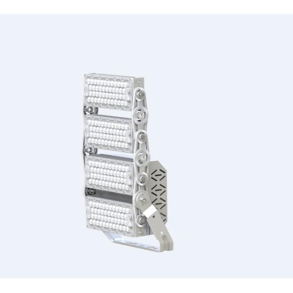 Buy F4 LED Outdoor Sports Lighting CE EMC LVD RoHS D-Mark SAA RCM Listed 150LPW Efficiency at wholesale prices