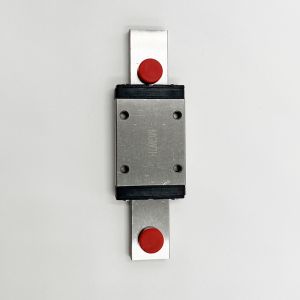 Quality C Precision Miniature Linear Guideway 7mm MGW7H Linear Guide Block for sale