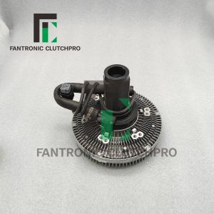 RE333721 RE274872 RE287644 John Deere Fan Clutch For 7200R, 7215R, 7230R, 7260R,