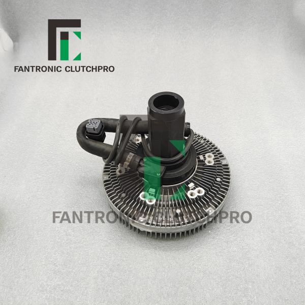 RE333721 RE274872 RE287644 John Deere Fan Clutch For 7200R, 7215R, 7230R, 7260R, 7280R