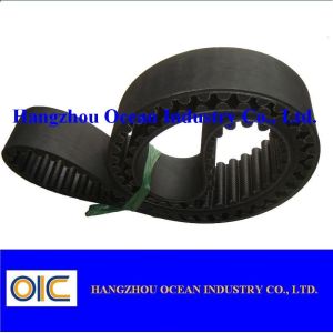 Rubber Timing Belt Automobile Spare Parts