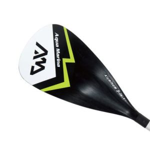 2 - In - 1 Alloy Adjustable 170cm Three Piece SUP Paddle