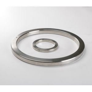 China Heat Resistant 316L BX 160 Seal Ring Gasket on sale