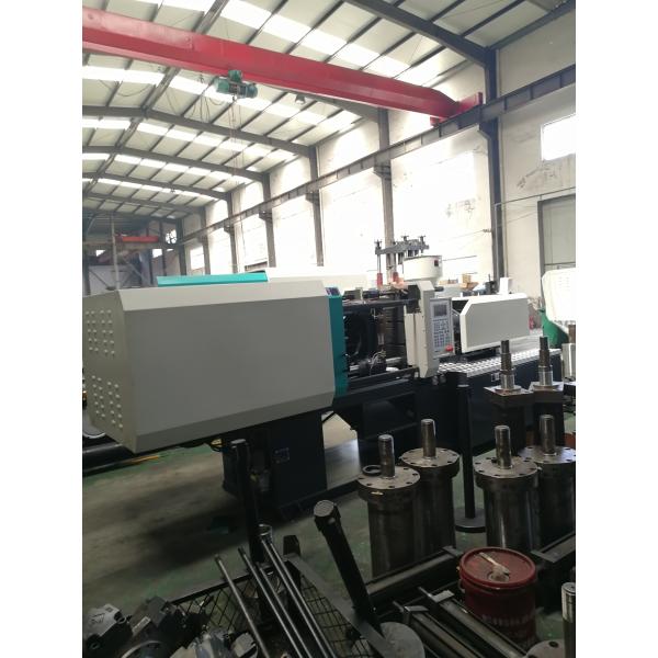 Buy 780T Plastic Injection Molding Machine Save Power And Water Protect Environment at wholesale prices