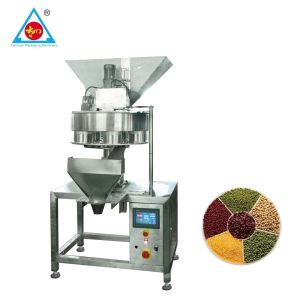 Quality Semi-Automatic salt chili powder cashew nut packing machine packing machine nut for sale