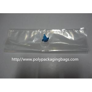Liquid Spout Bags With Aluminum Foil