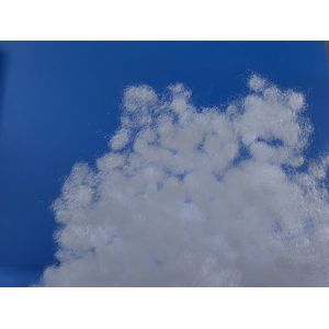 Antibacterial Pearl Fibre Heating Down Imitation Padding Cotton