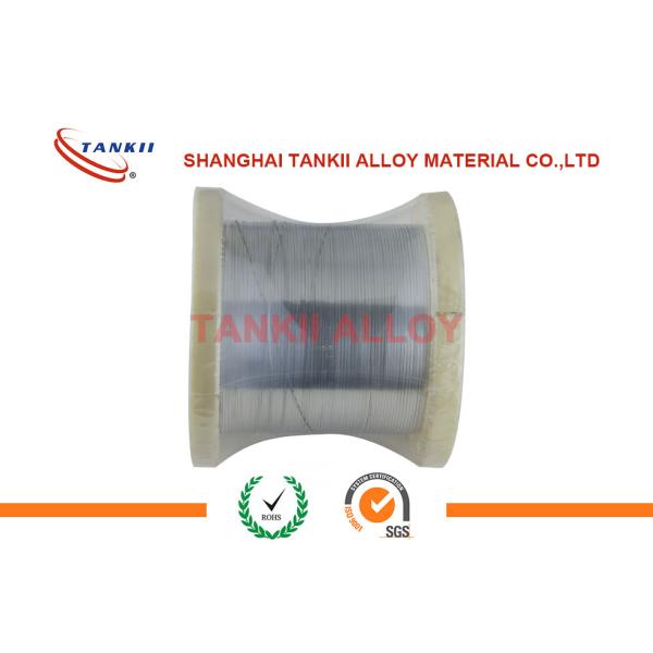 Nicr60 /15 Flat Nicr Alloy Nchw-2 Storage Heater Nichrome Ribbon Wire