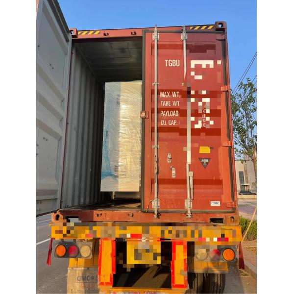 Semi Automatic Corrugated Box Making Machinery Flexo Printing Slotter Die Cutter