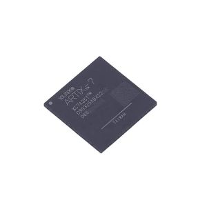 XILINX XC7A35T-2CSG325I Rohm Semiconductor Electronic Components Chip integrated