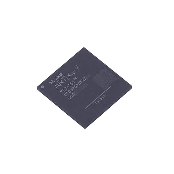 XILINX XC7A35T-2CSG325I Rohm Semiconductor Electronic Components Chip integrated