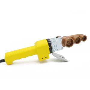 HT32-5 Plastic Tube Welding Tool For Machinery Repair
