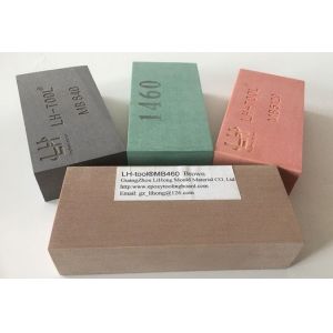 High Density 80MPa 75mm Thickness Epoxy Tooling Board