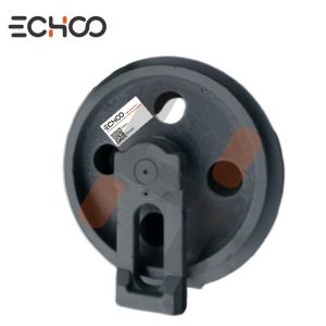 Komatsu Mini Excavator Idler PC27MR-2 Track Front Well