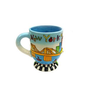 Quality Handpaint ceramic coinbank good for promotion and gift for sale