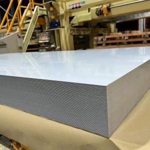 Non Alloy Q235 SS400 A36 Hot Rolled Steel Plate With Cold Rolling Technique