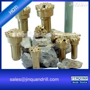 high quality DTH drilling tools China supplier & manufacturer