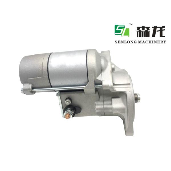 Buy V2203 V2003 Bob Starter Motor 4280002070 228000-6920 at wholesale prices