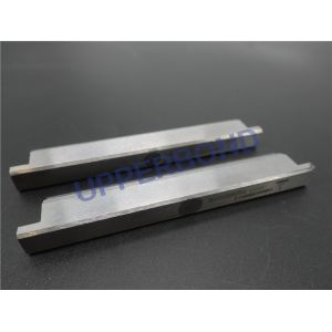 MK8 Cigarette Machine Parts TIpping Paper Cutting Knives