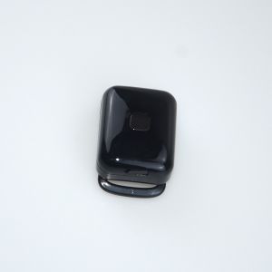 STEP Plastic Injection Molding Positioning Recordable GPS Shell